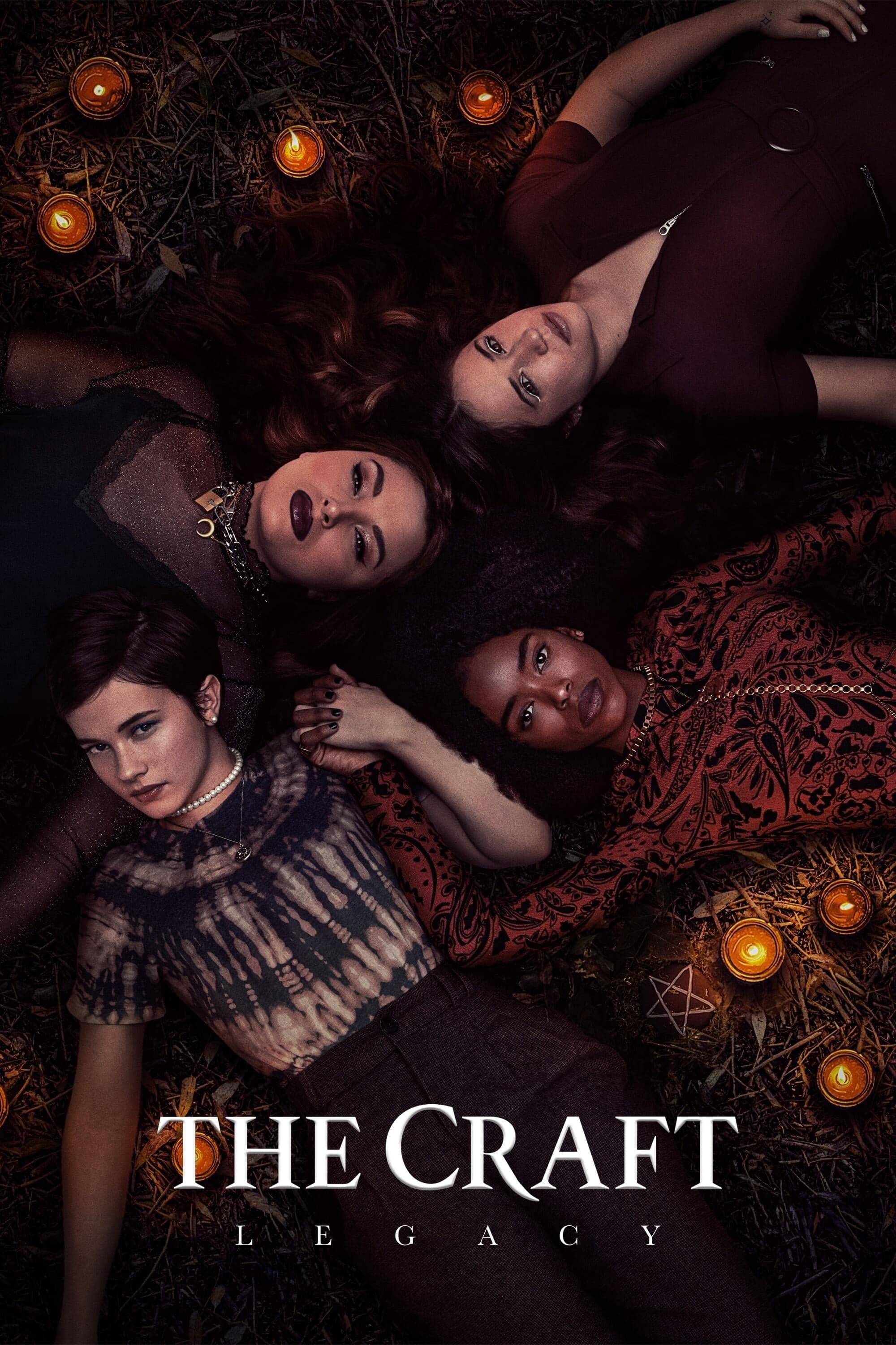 The Craft: Legacy photo