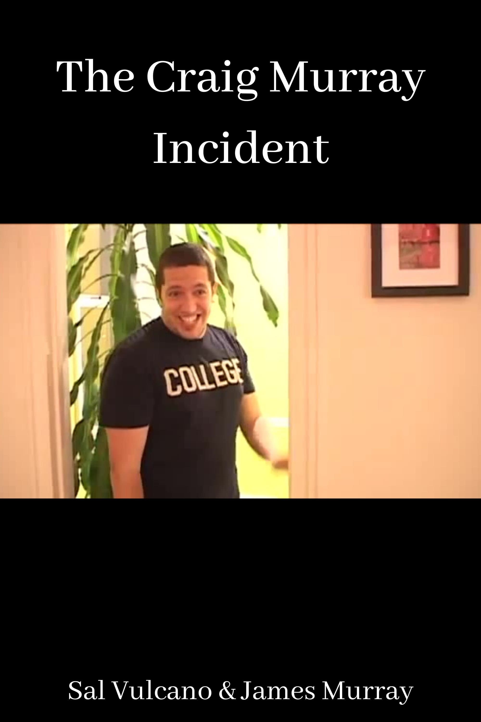 The Craig Murray Incident photo