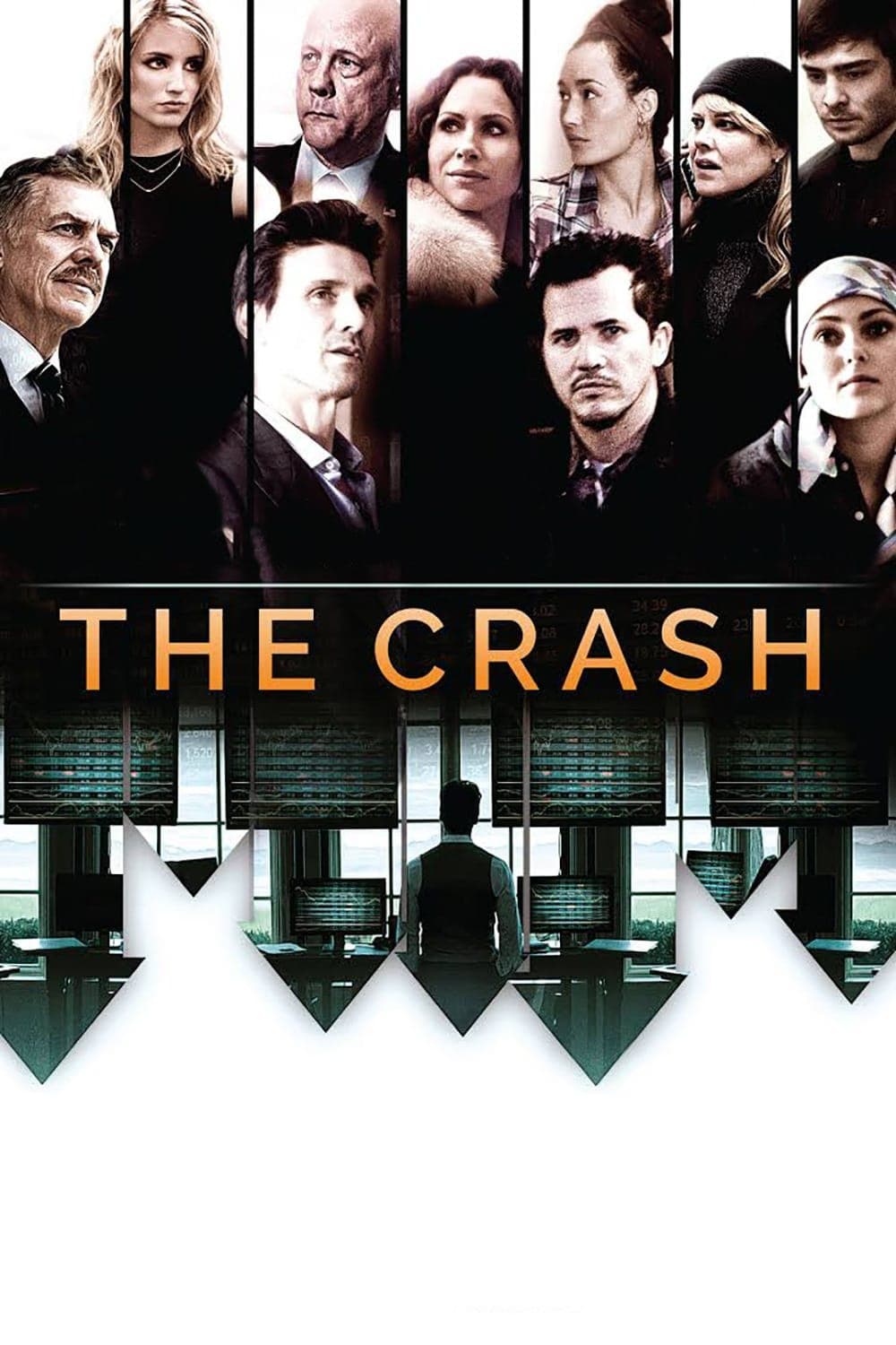 The Crash photo