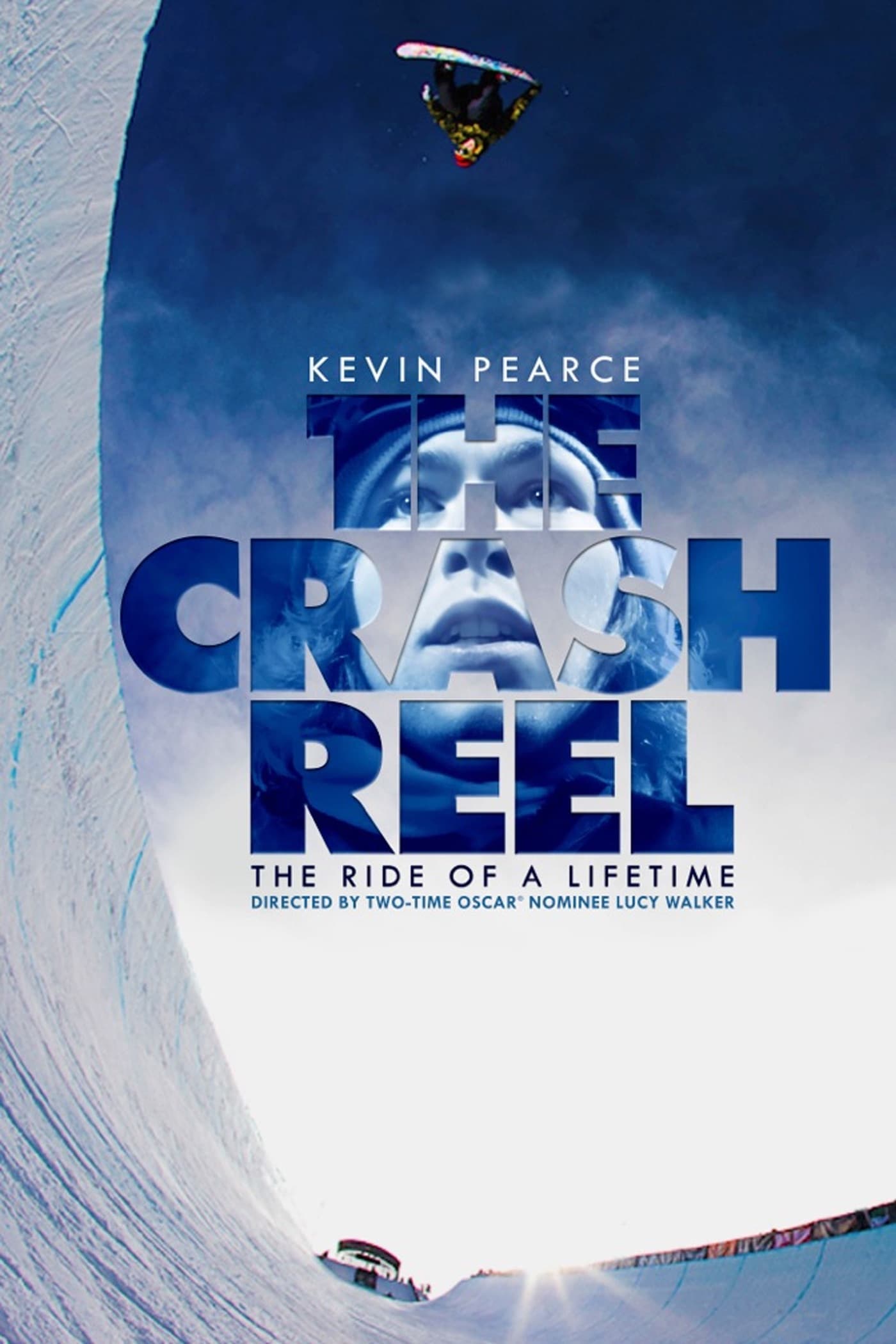 The Crash Reel photo