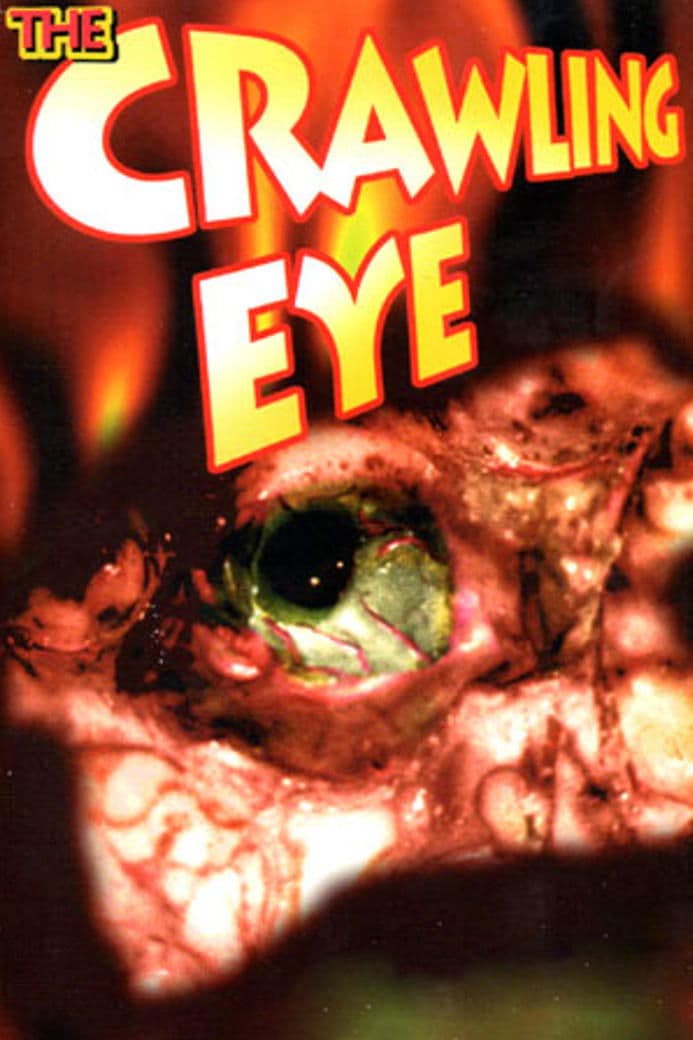 The Crawling Eye photo