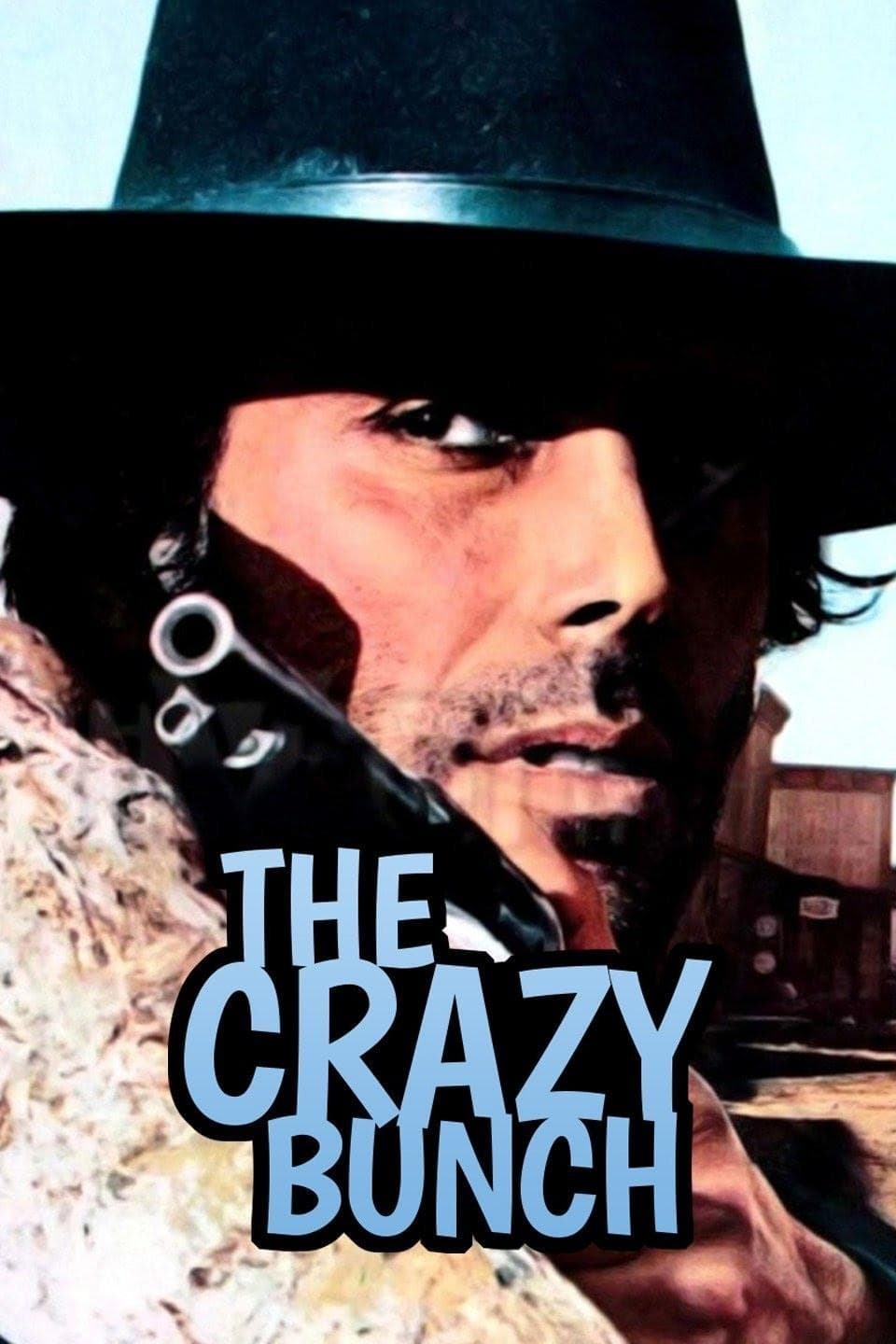 The Crazy Bunch photo