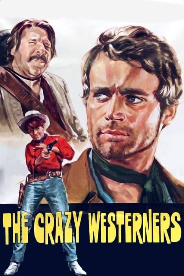 The Crazy Westerners photo