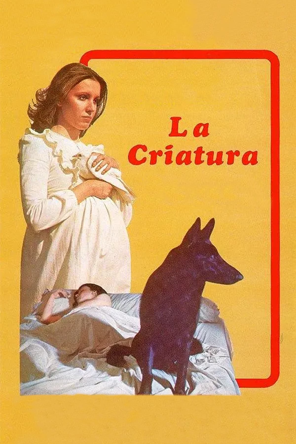The Creature photo