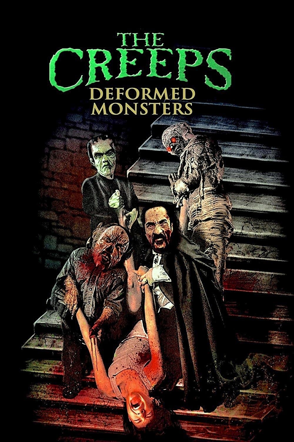 The Creeps photo