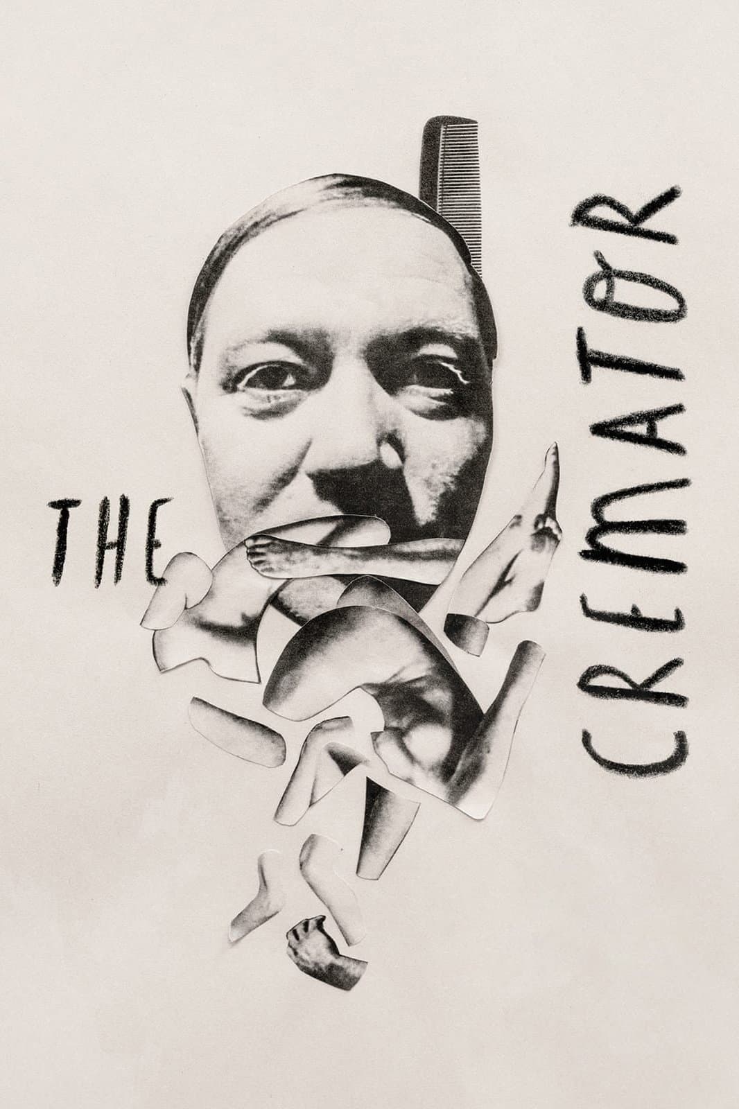 The Cremator photo