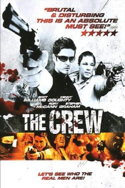 The Crew photo