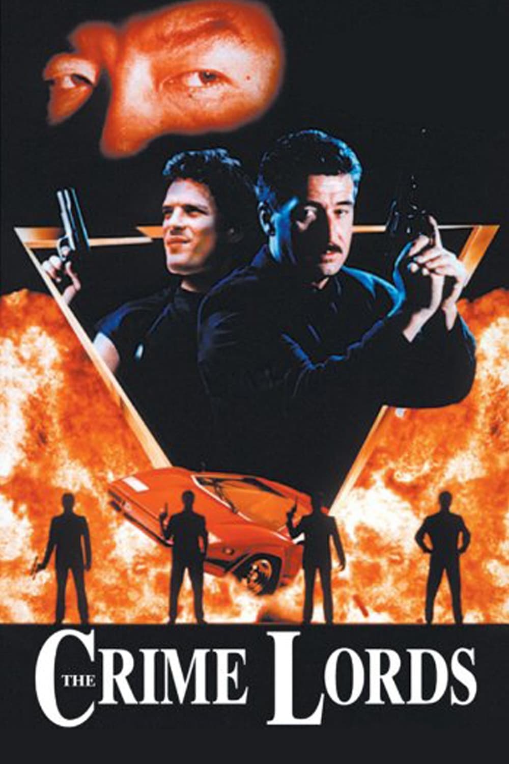 The Crime Lords photo