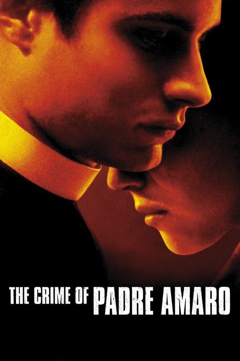 The Crime of Padre Amaro photo