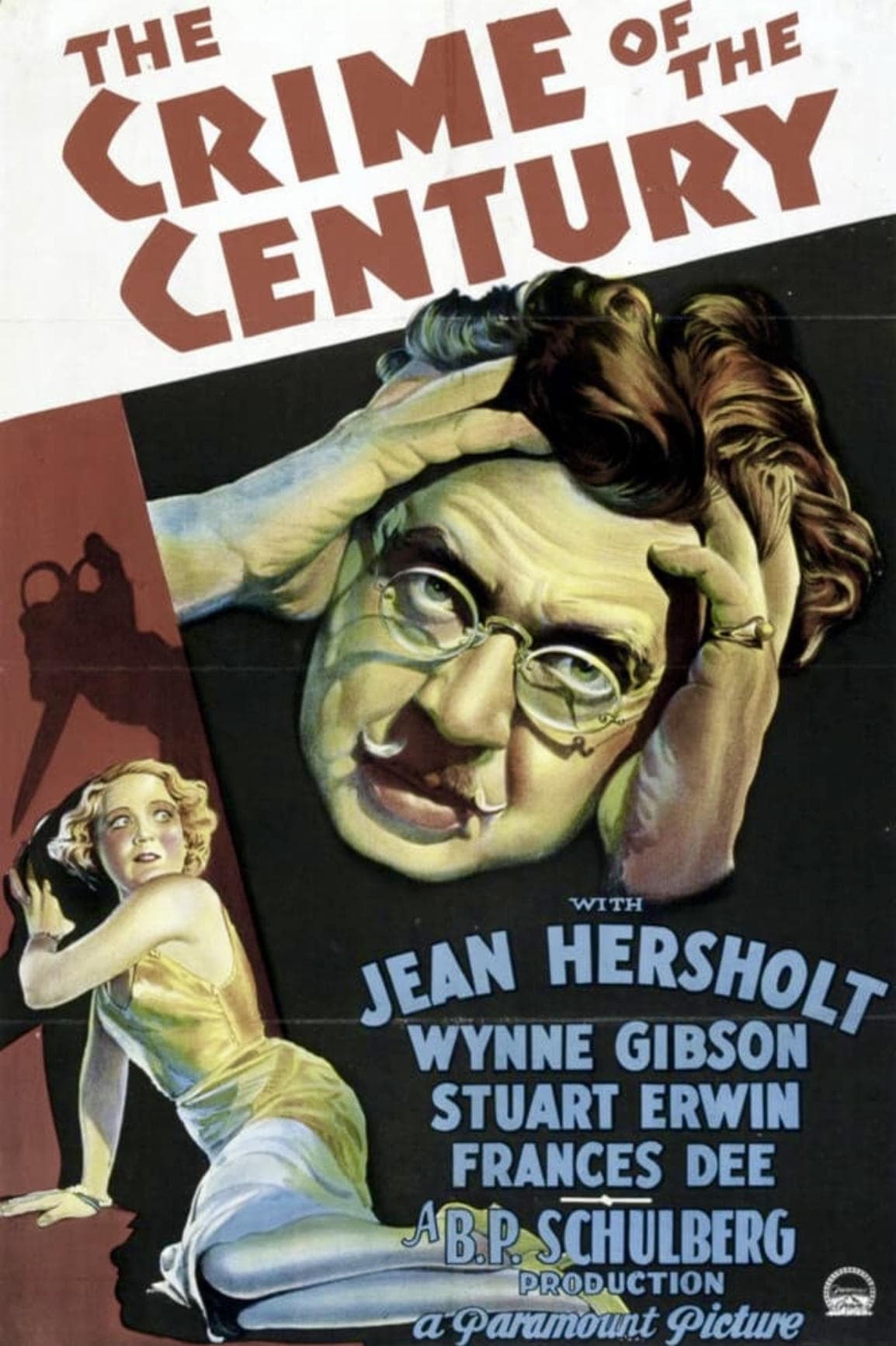 The Crime of the Century photo