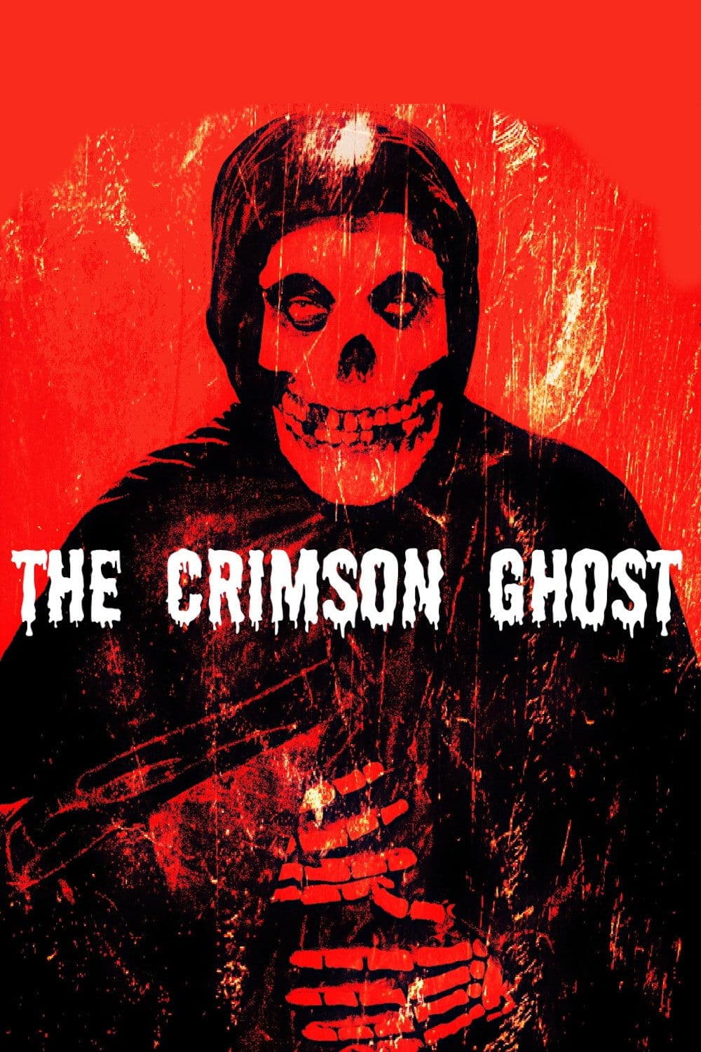 The Crimson Ghost photo