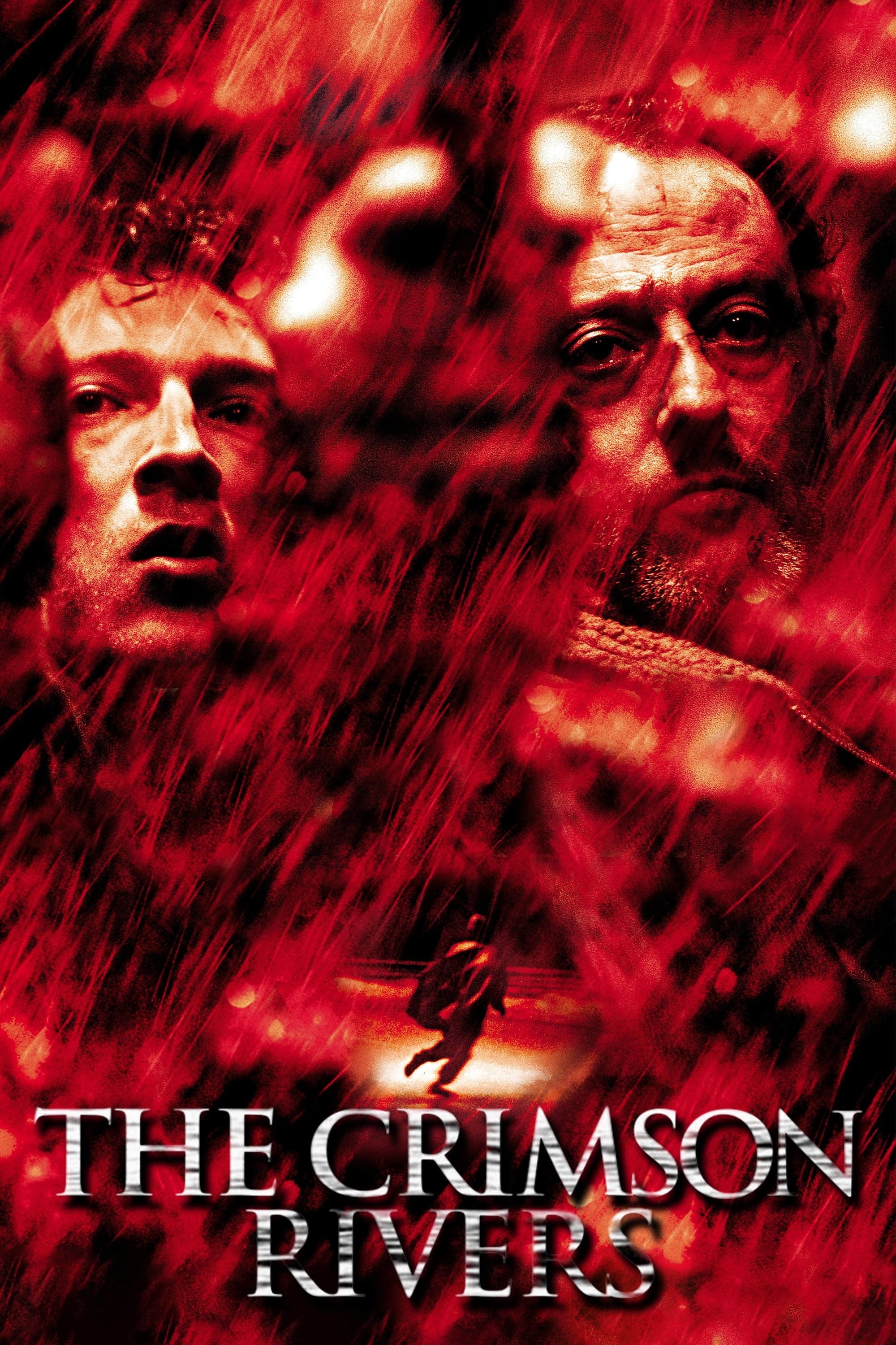 The Crimson Rivers photo