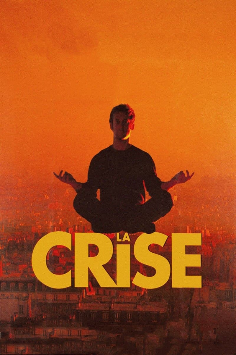 The Crisis photo