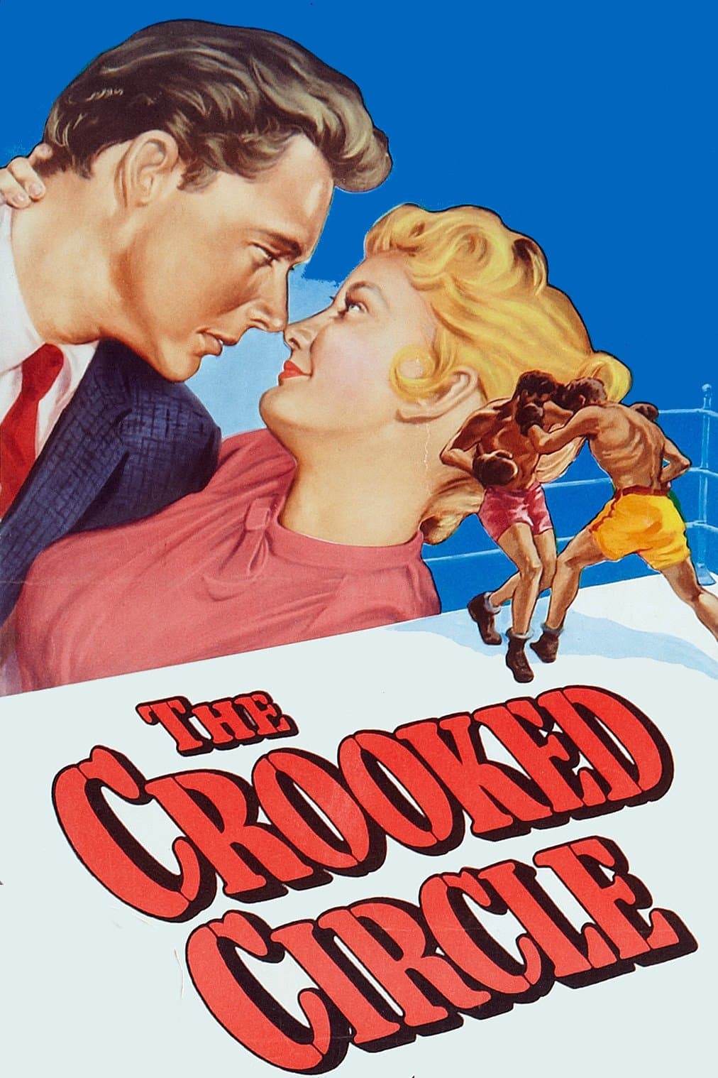The Crooked Circle photo
