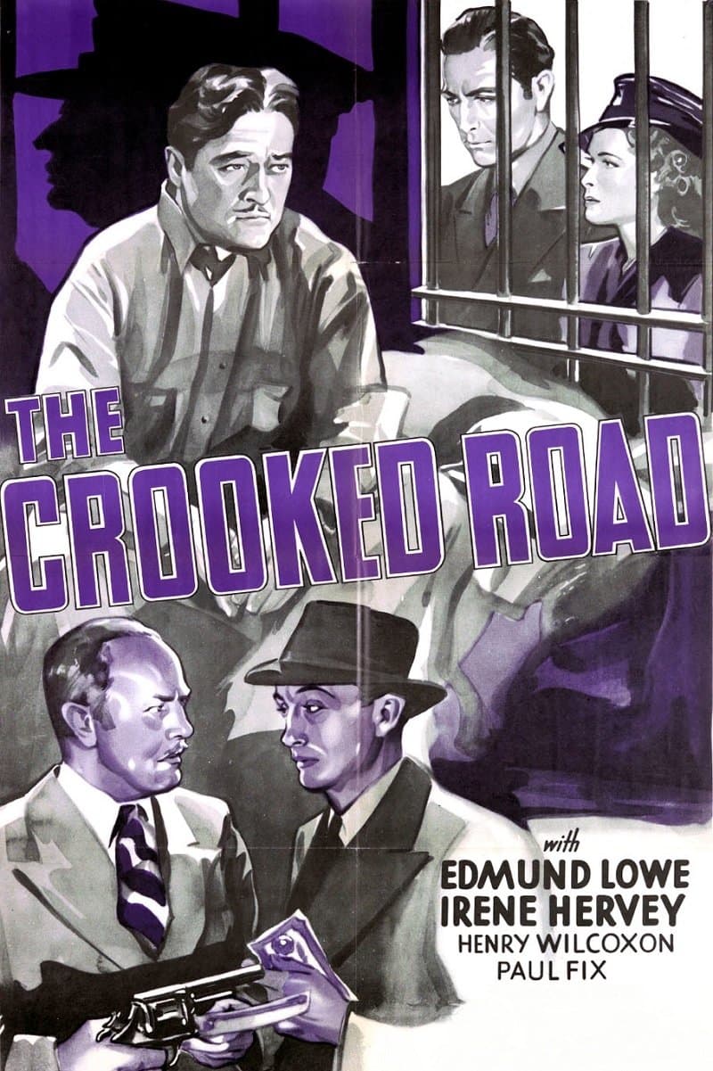 The Crooked Road photo