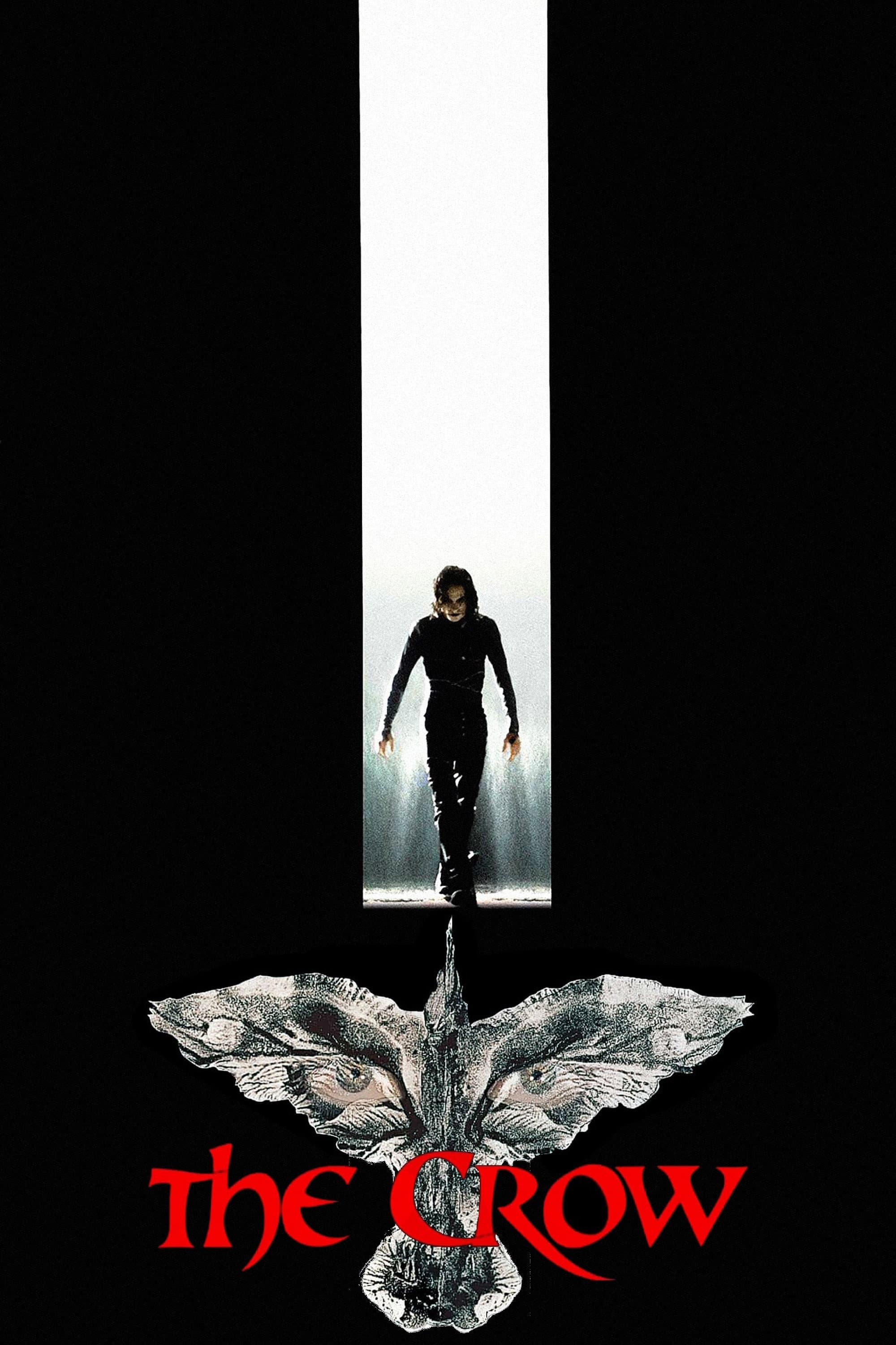 The Crow photo