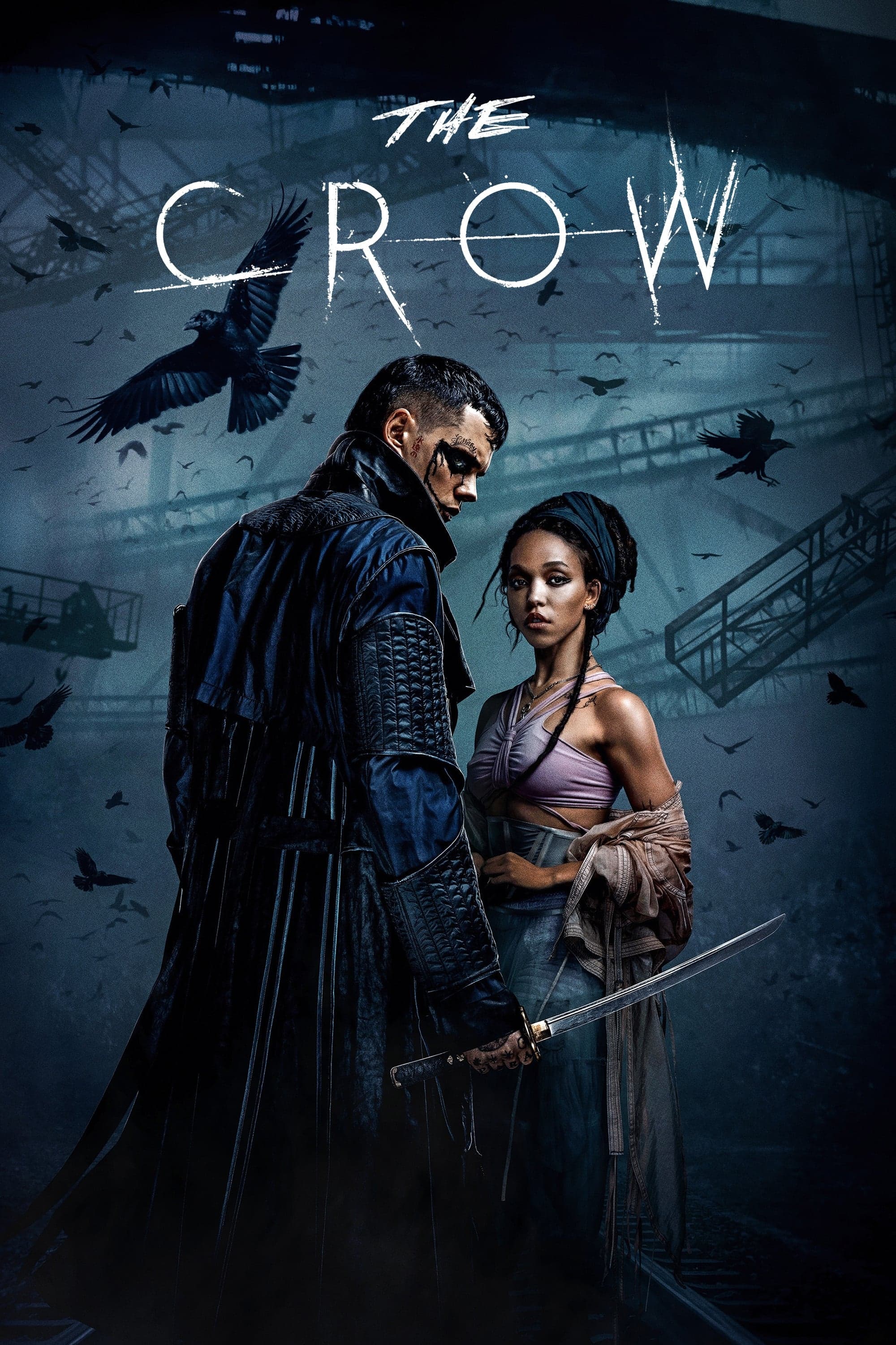 The Crow photo