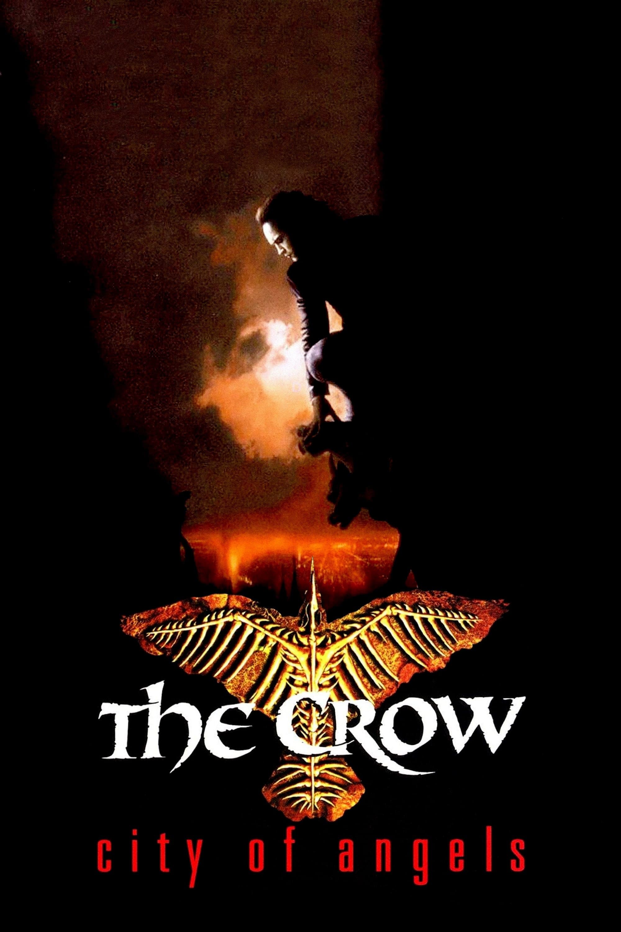 The Crow: City of Angels photo