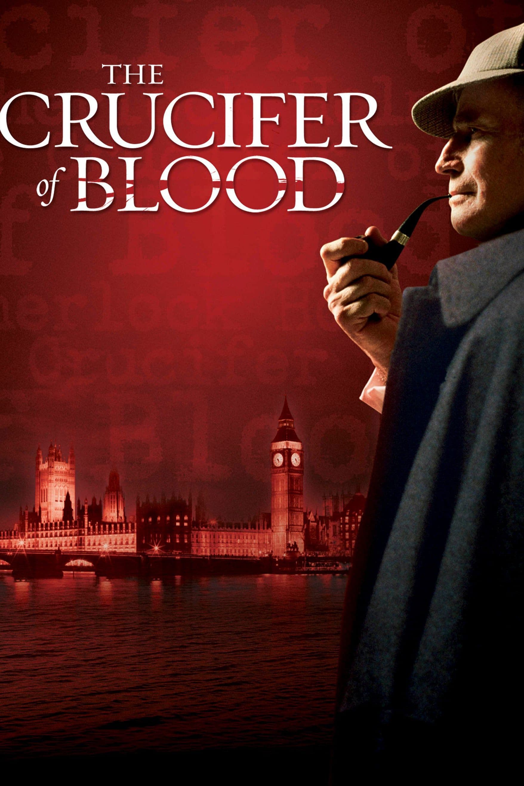 The Crucifer of Blood photo