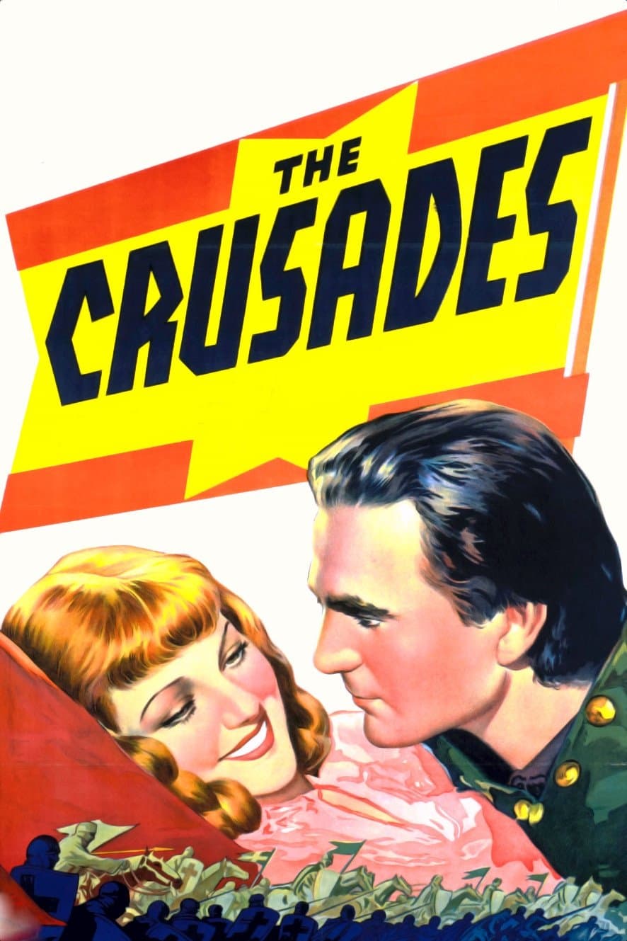 The Crusades photo