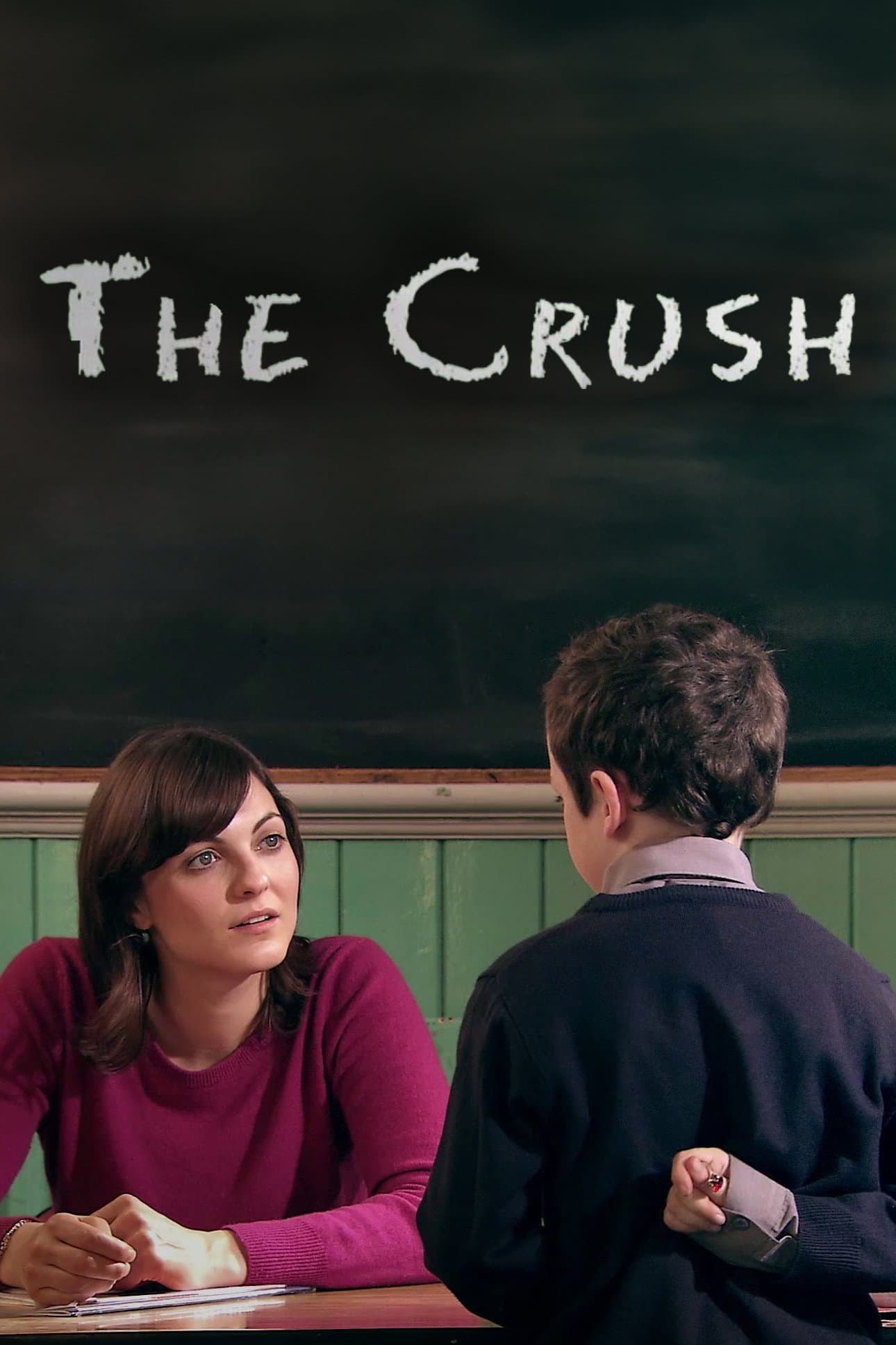 The Crush photo