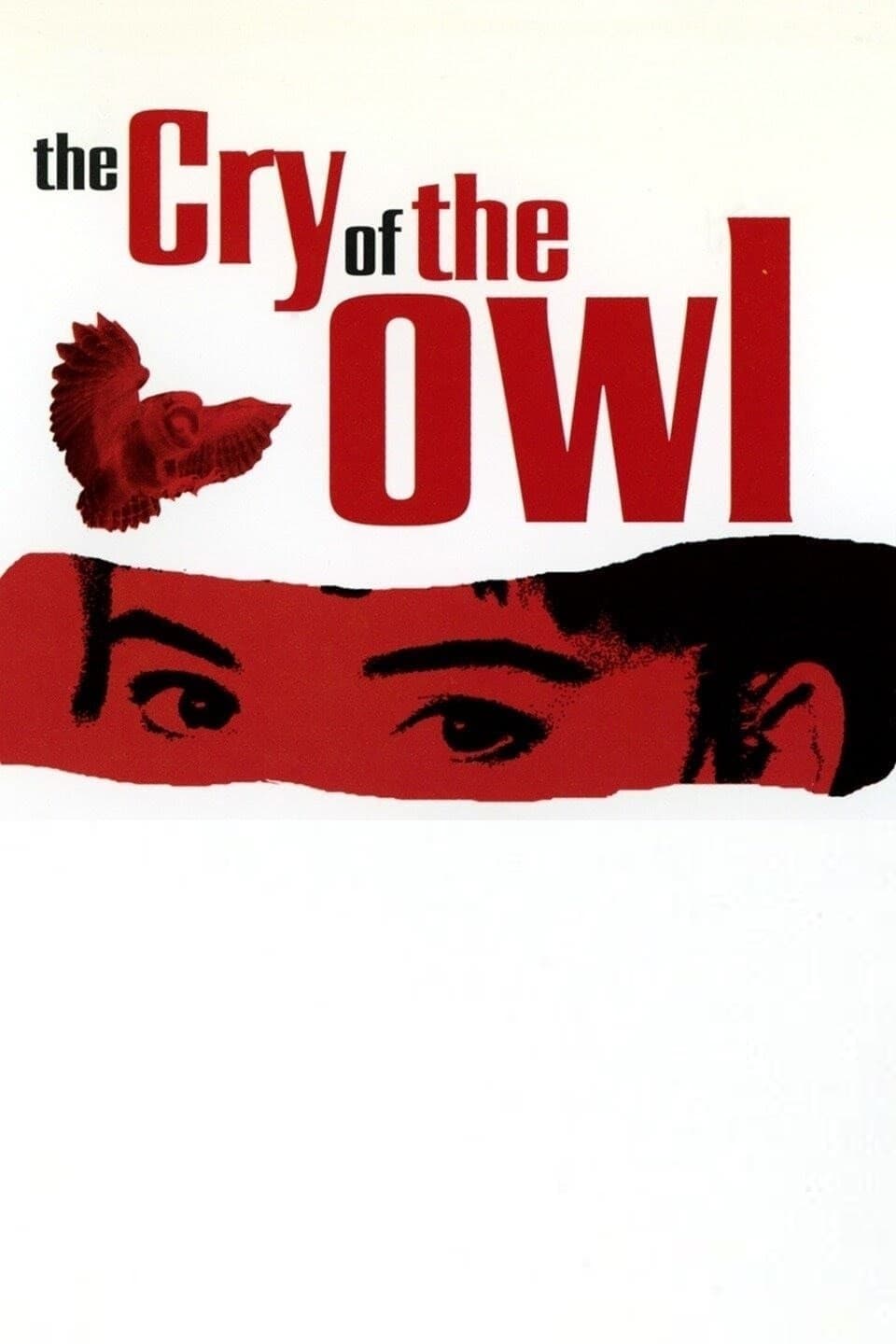The Cry of the Owl photo