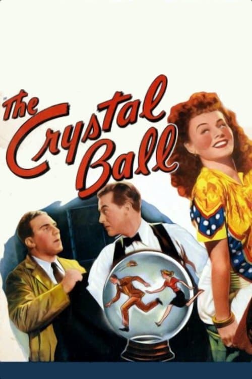 The Crystal Ball photo