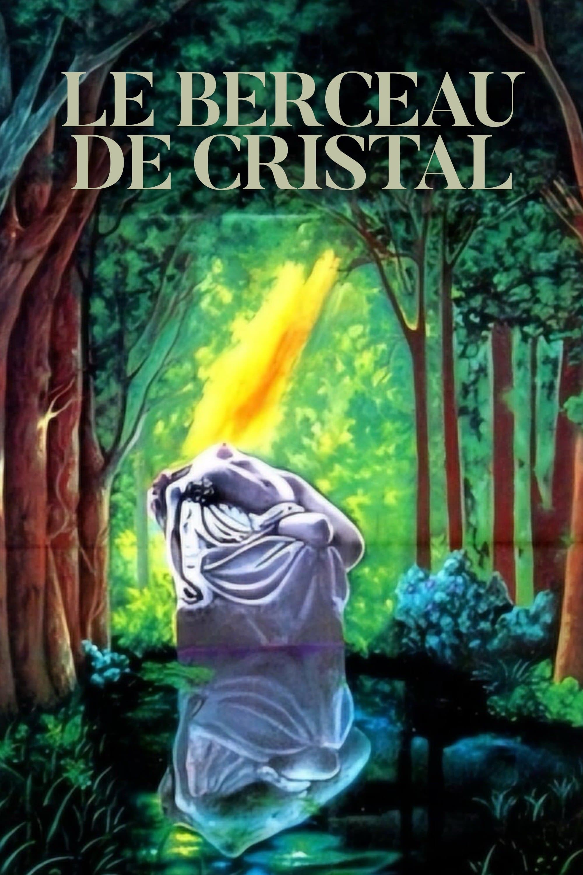 The Crystal Cradle photo