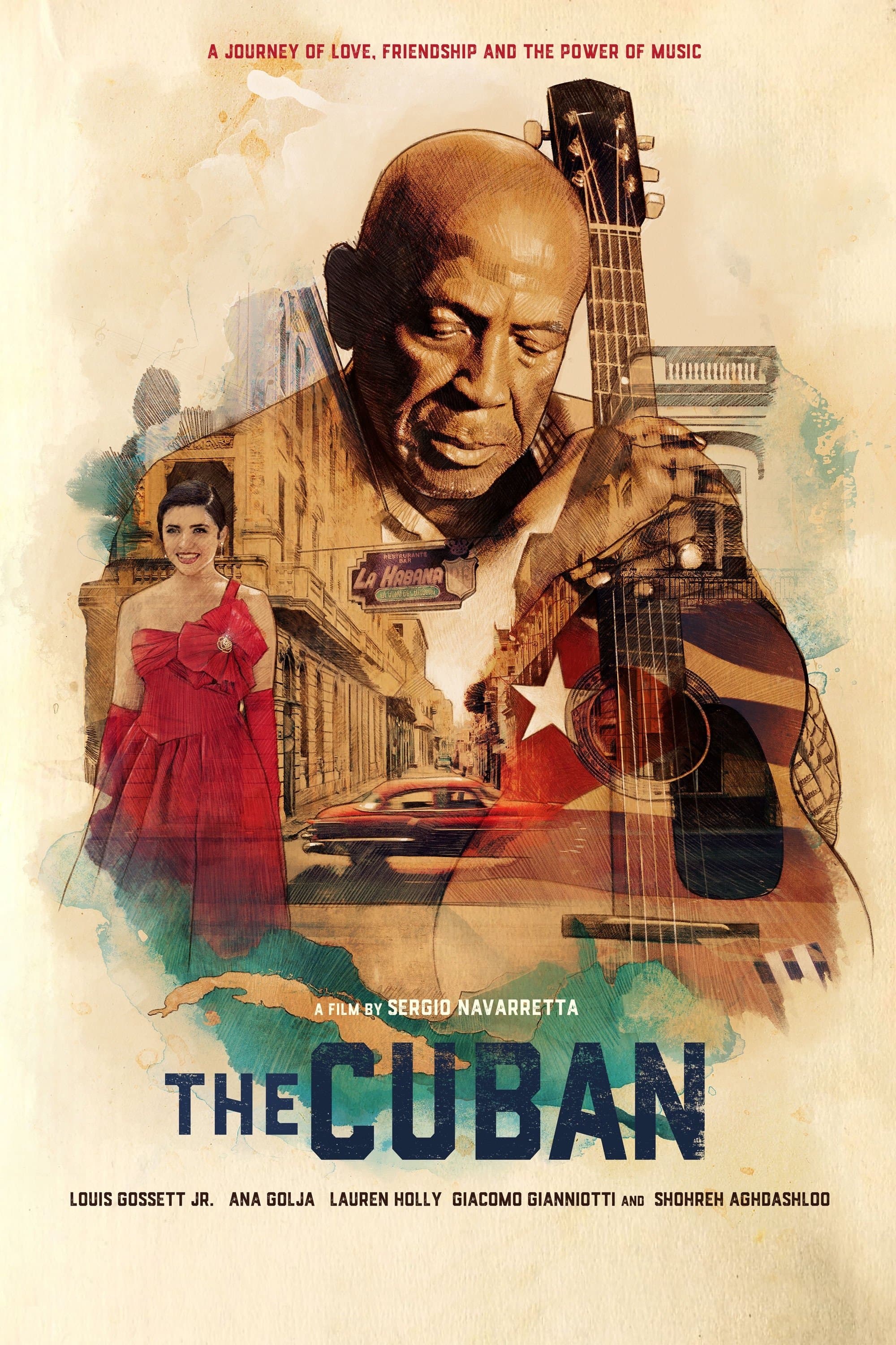 The Cuban photo