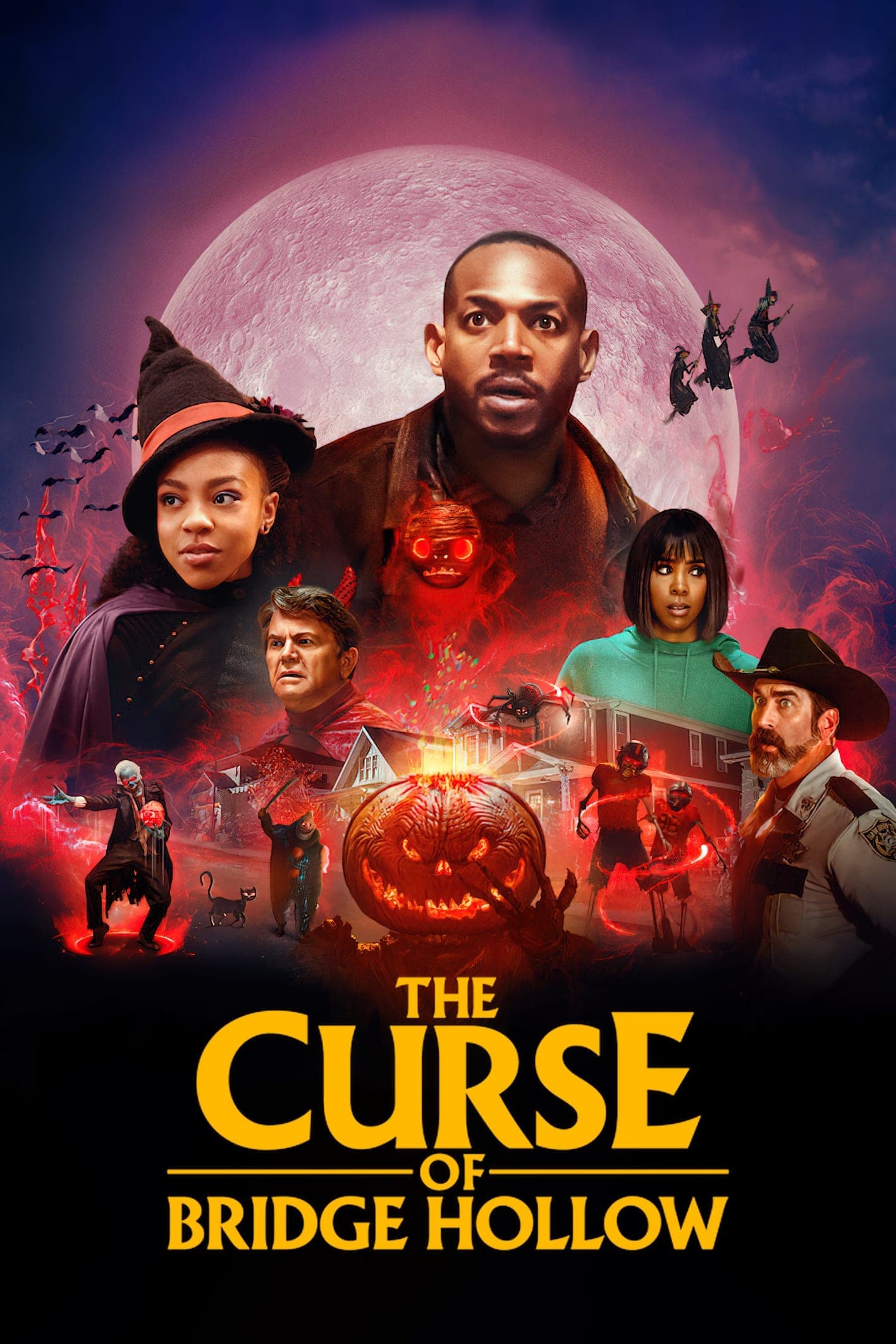 The Curse of Bridge Hollow photo