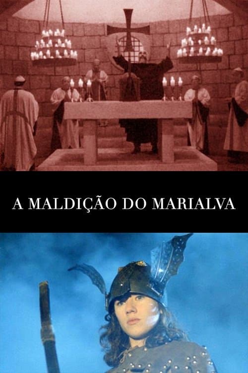 The Curse of Marialva photo