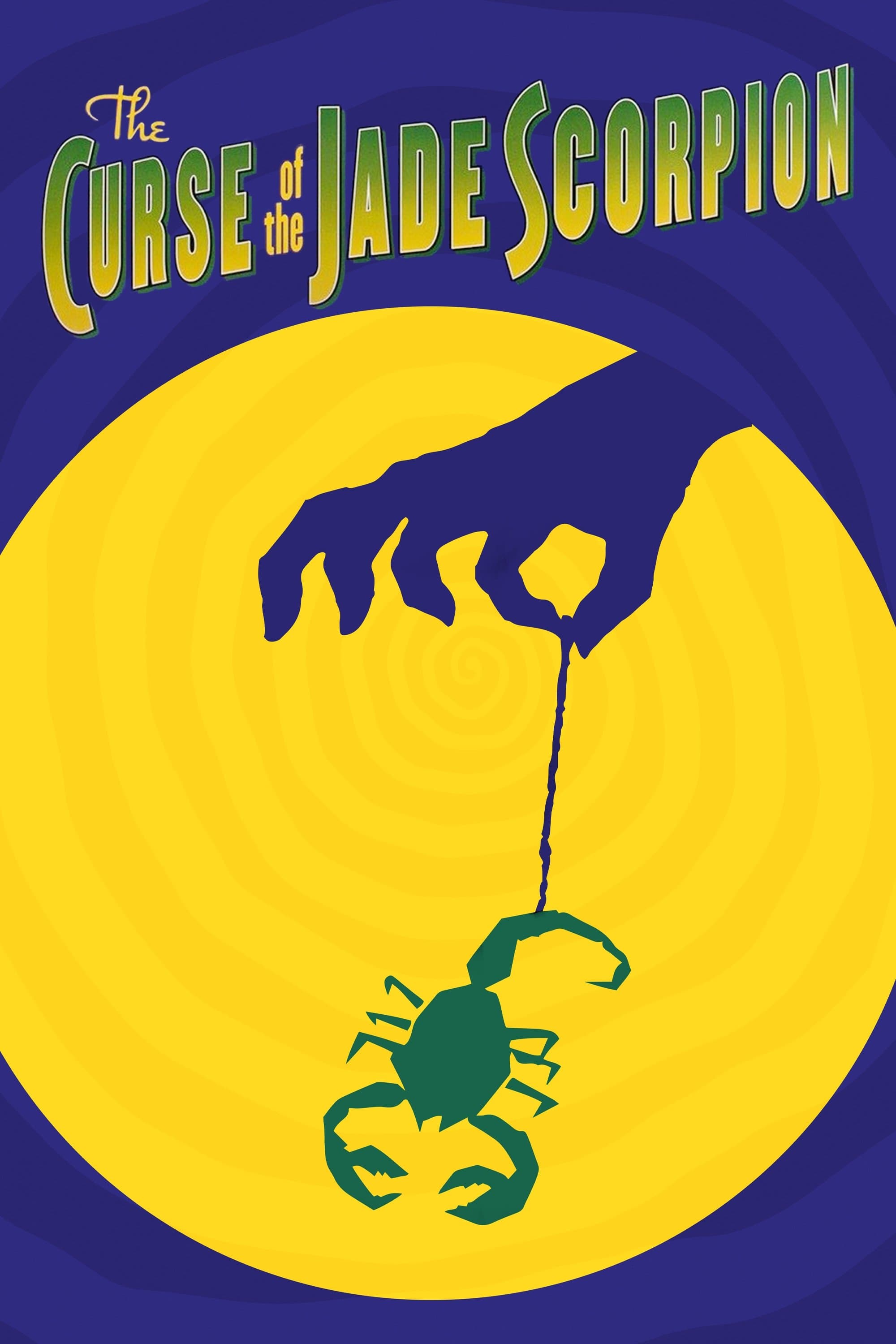 The Curse of the Jade Scorpion photo