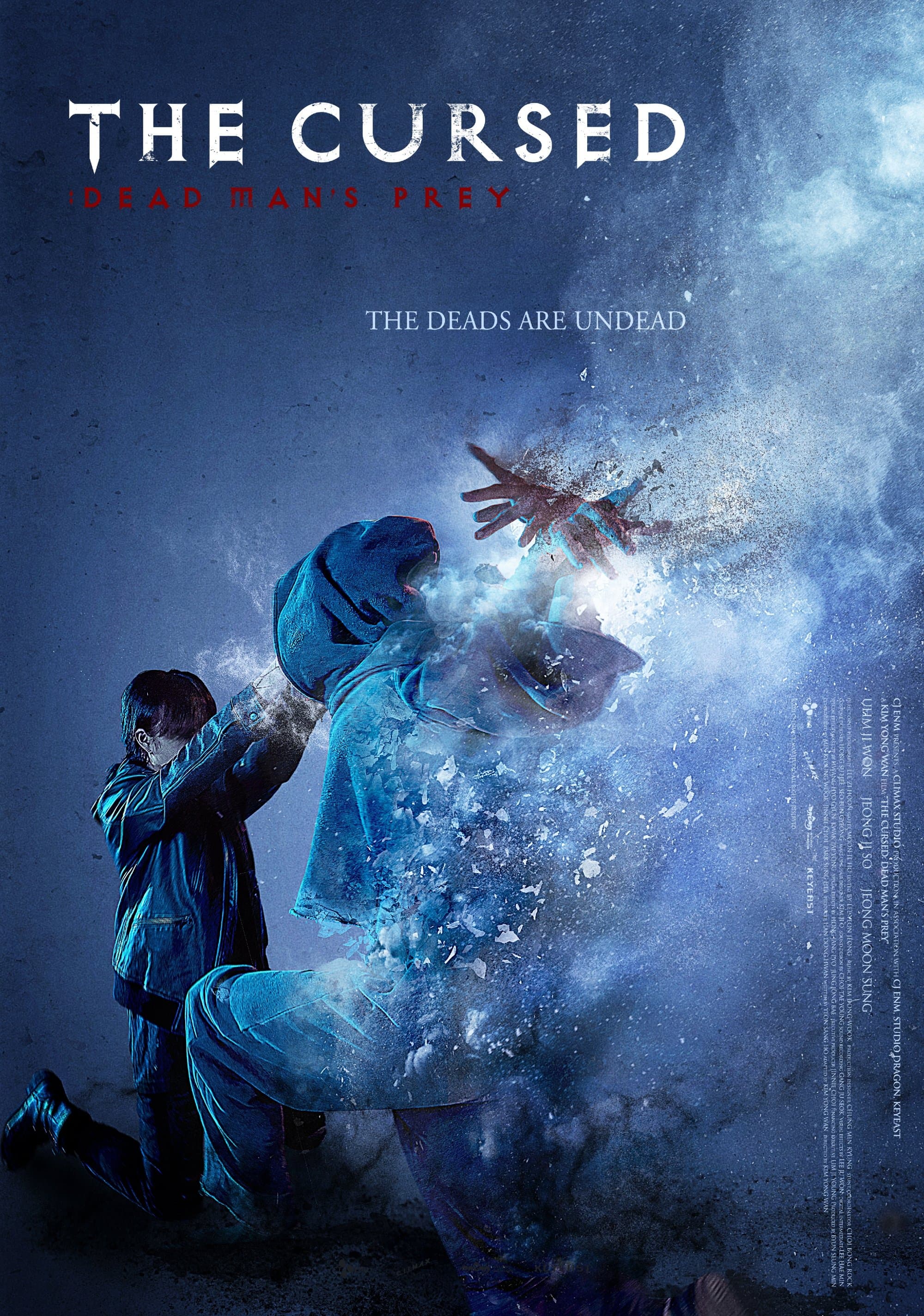 The Cursed: Dead Man's Prey photo
