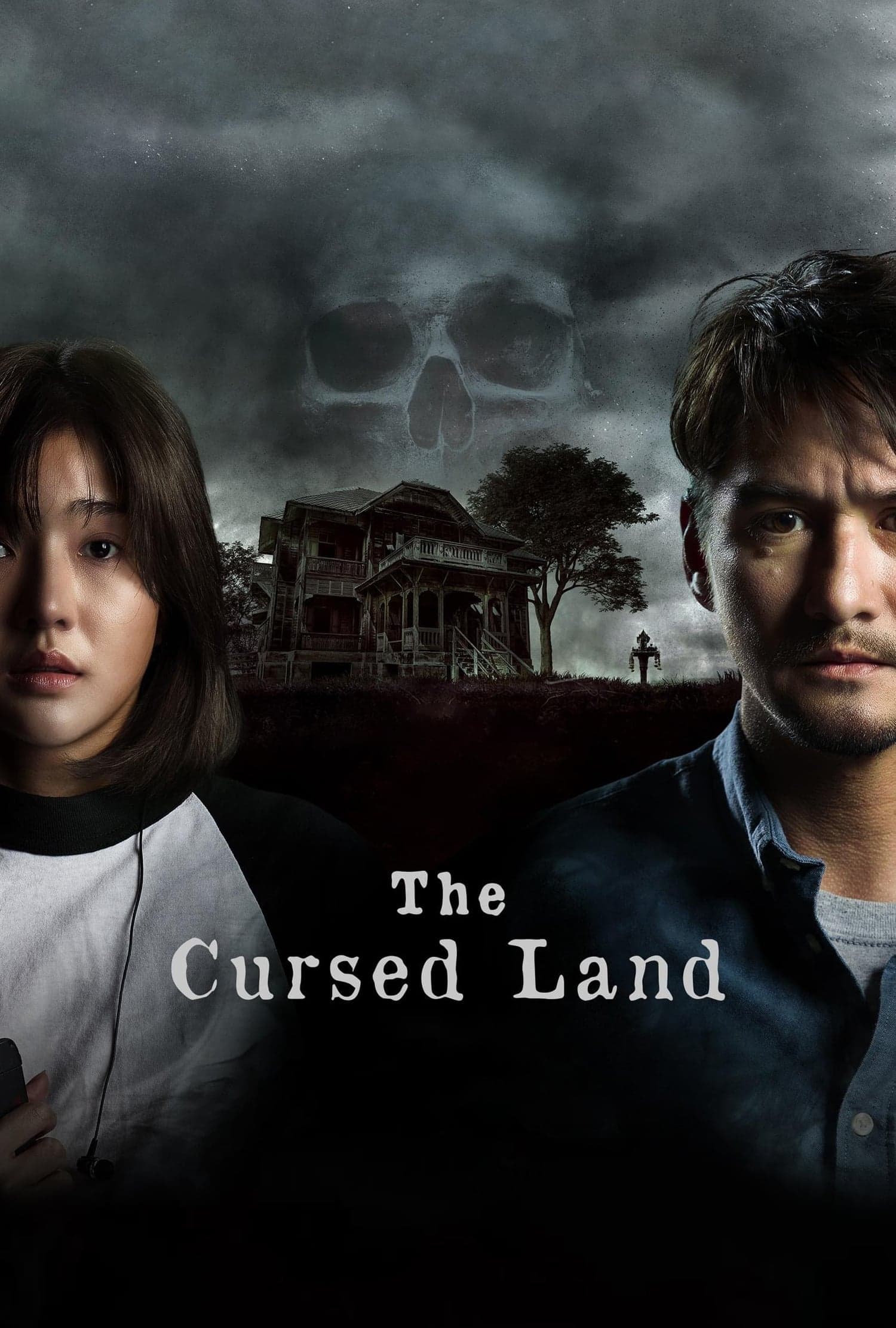 The Cursed Land photo