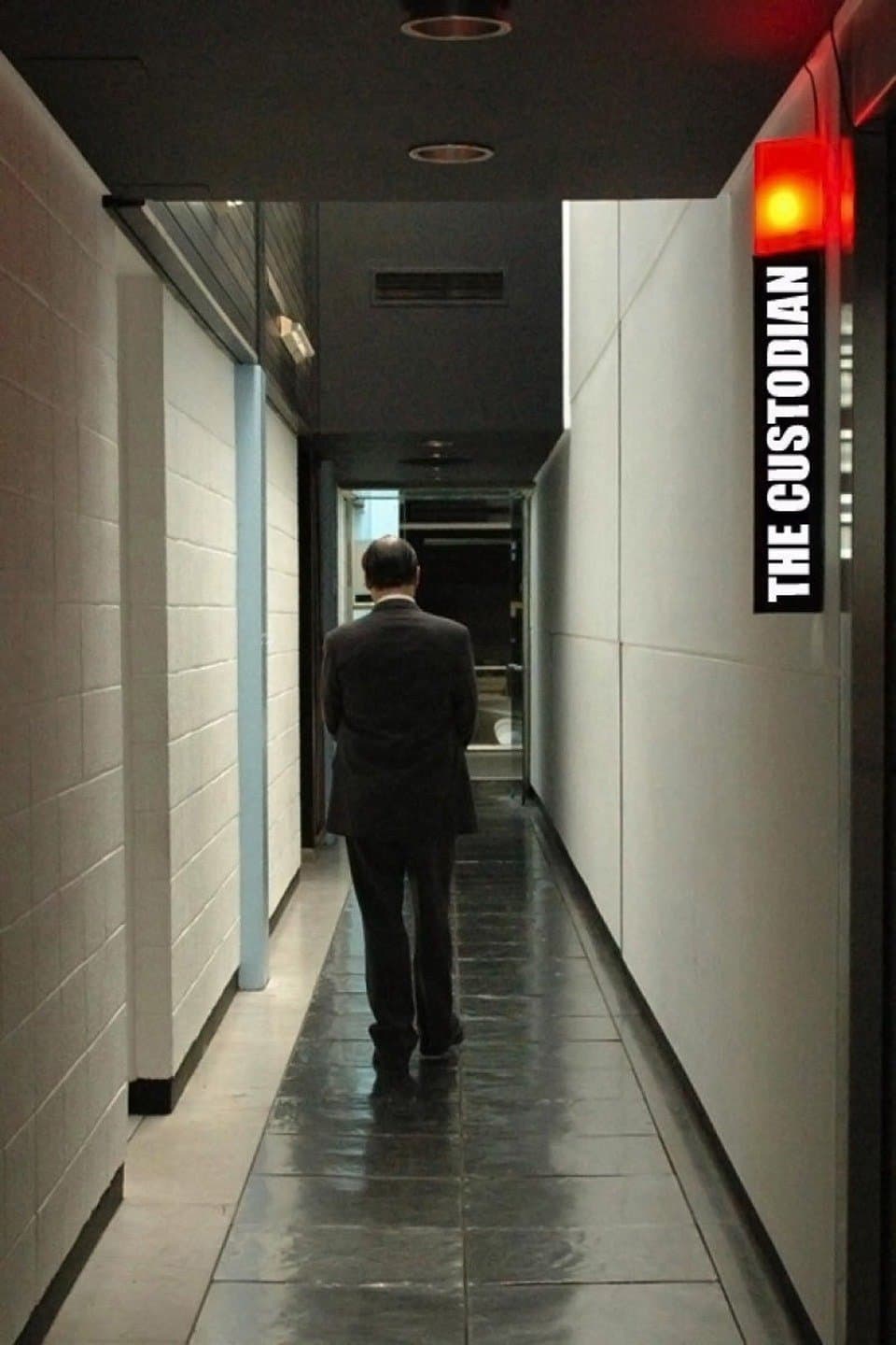 The Custodian photo