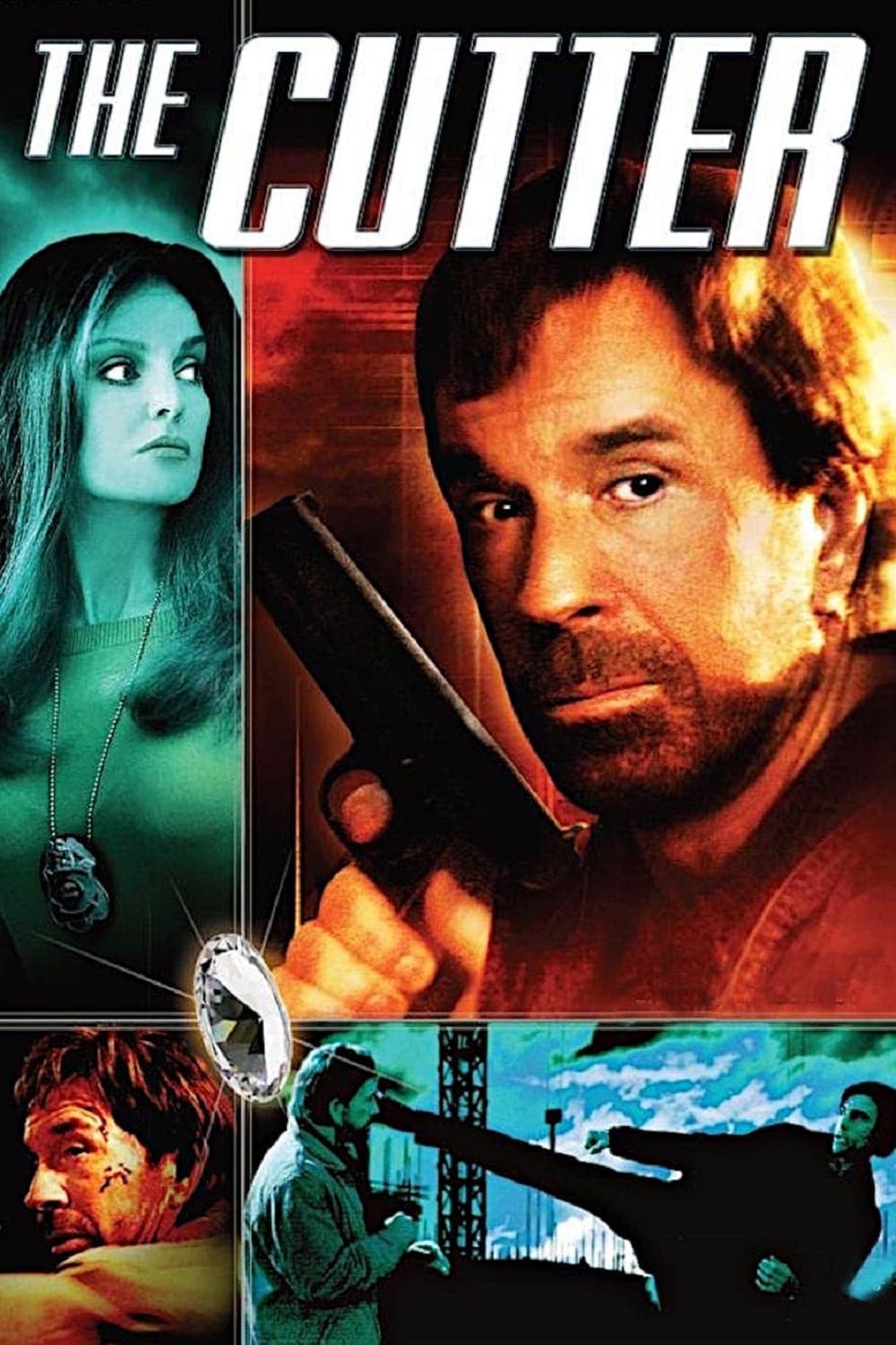 The Cutter photo