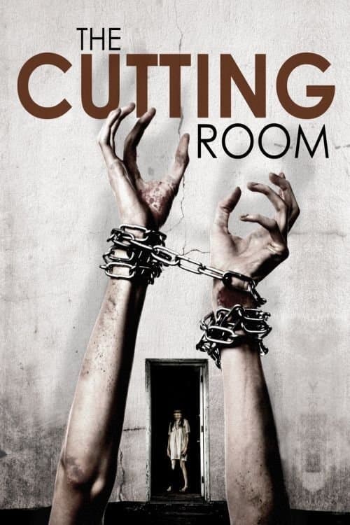 The Cutting Room photo