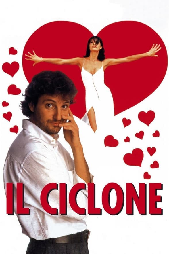 The Cyclone photo