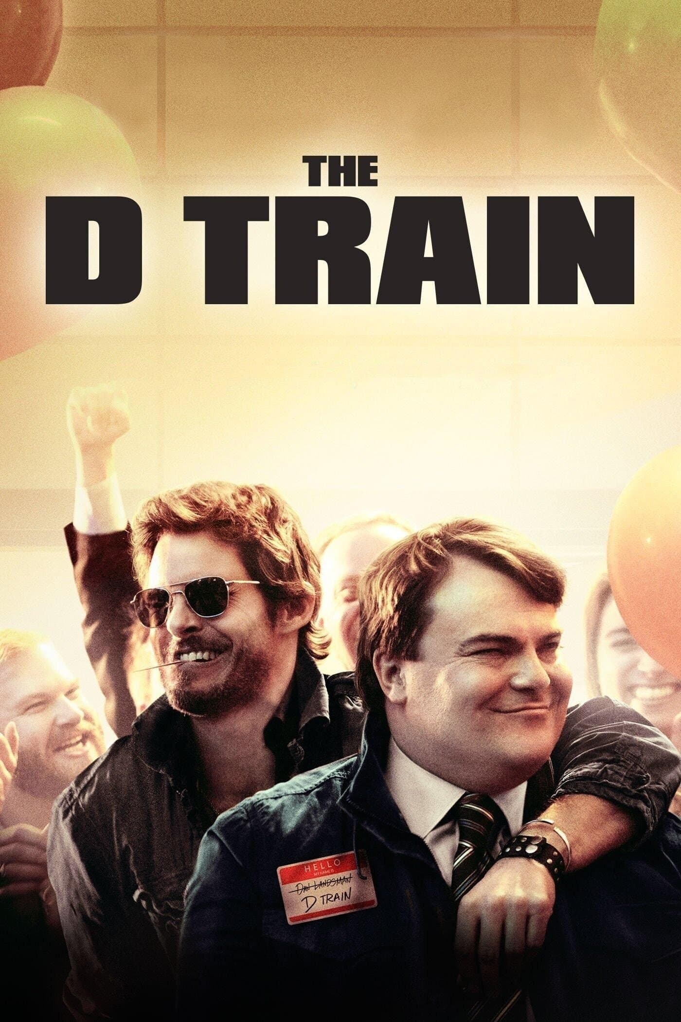 The D Train photo