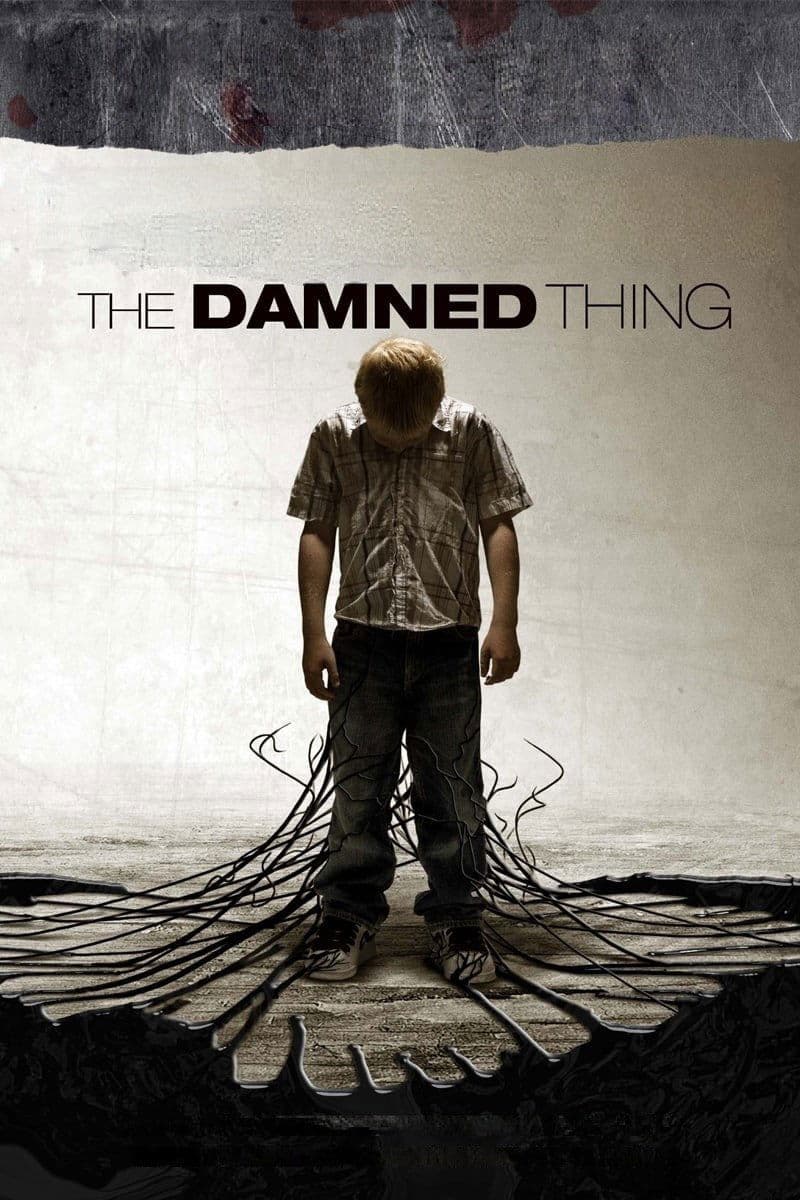 The Damned Thing photo
