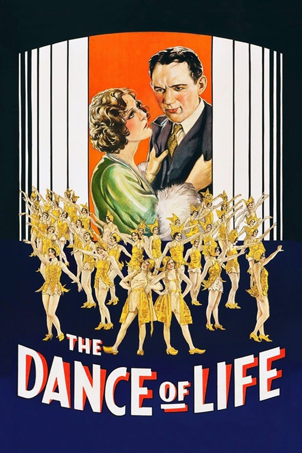 The Dance of Life photo