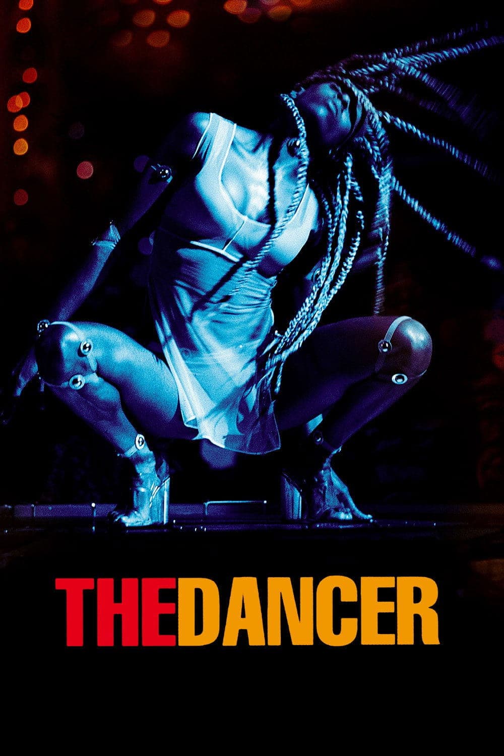 The Dancer photo