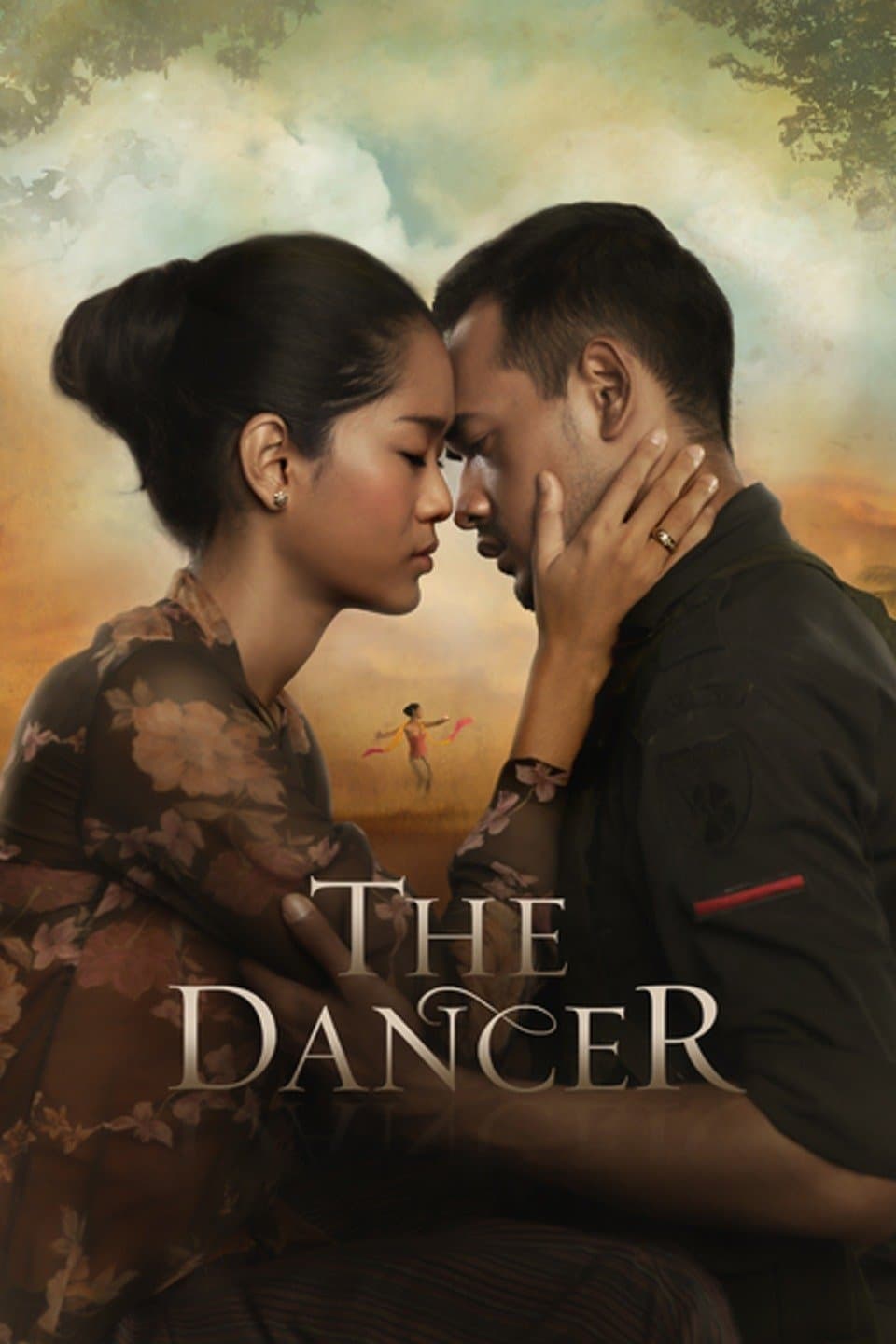 The Dancer photo