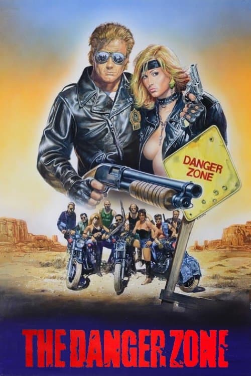 The Danger Zone photo