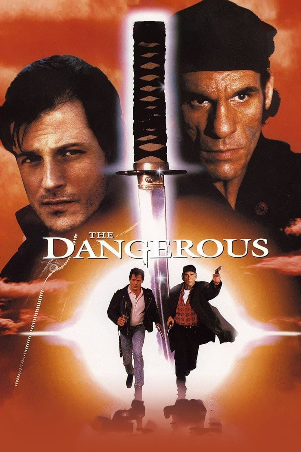 The Dangerous photo