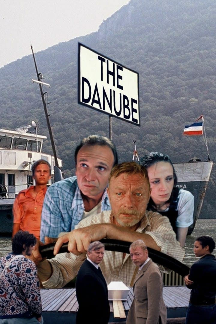 The Danube photo