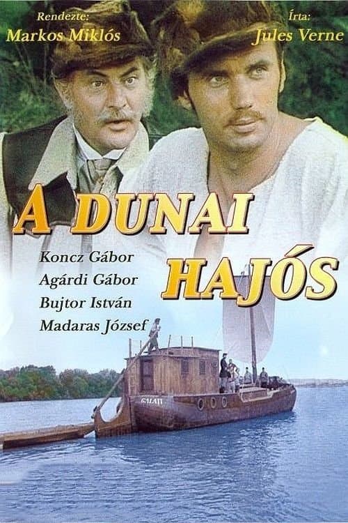 The Danube Pilot photo