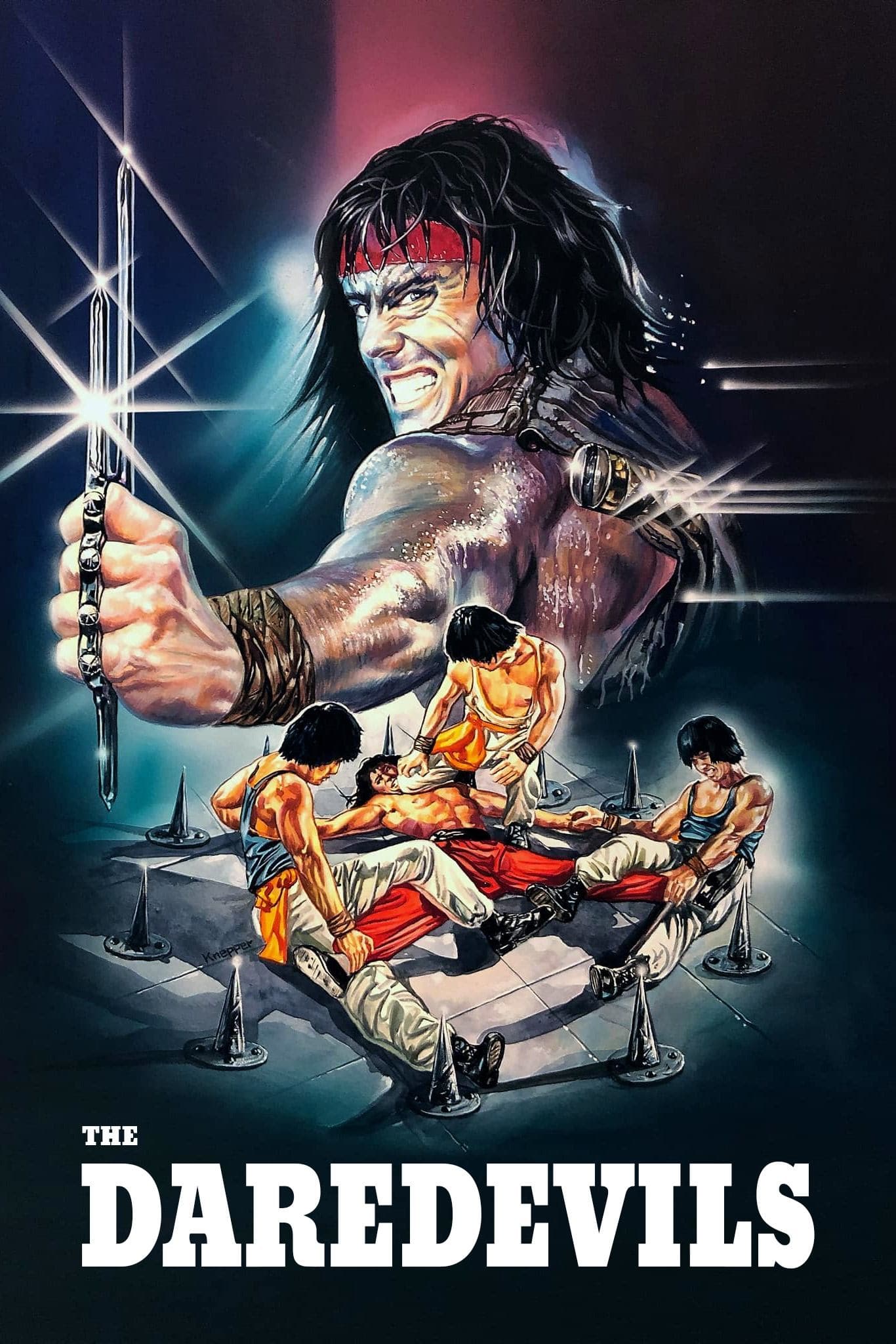 The Daredevils photo