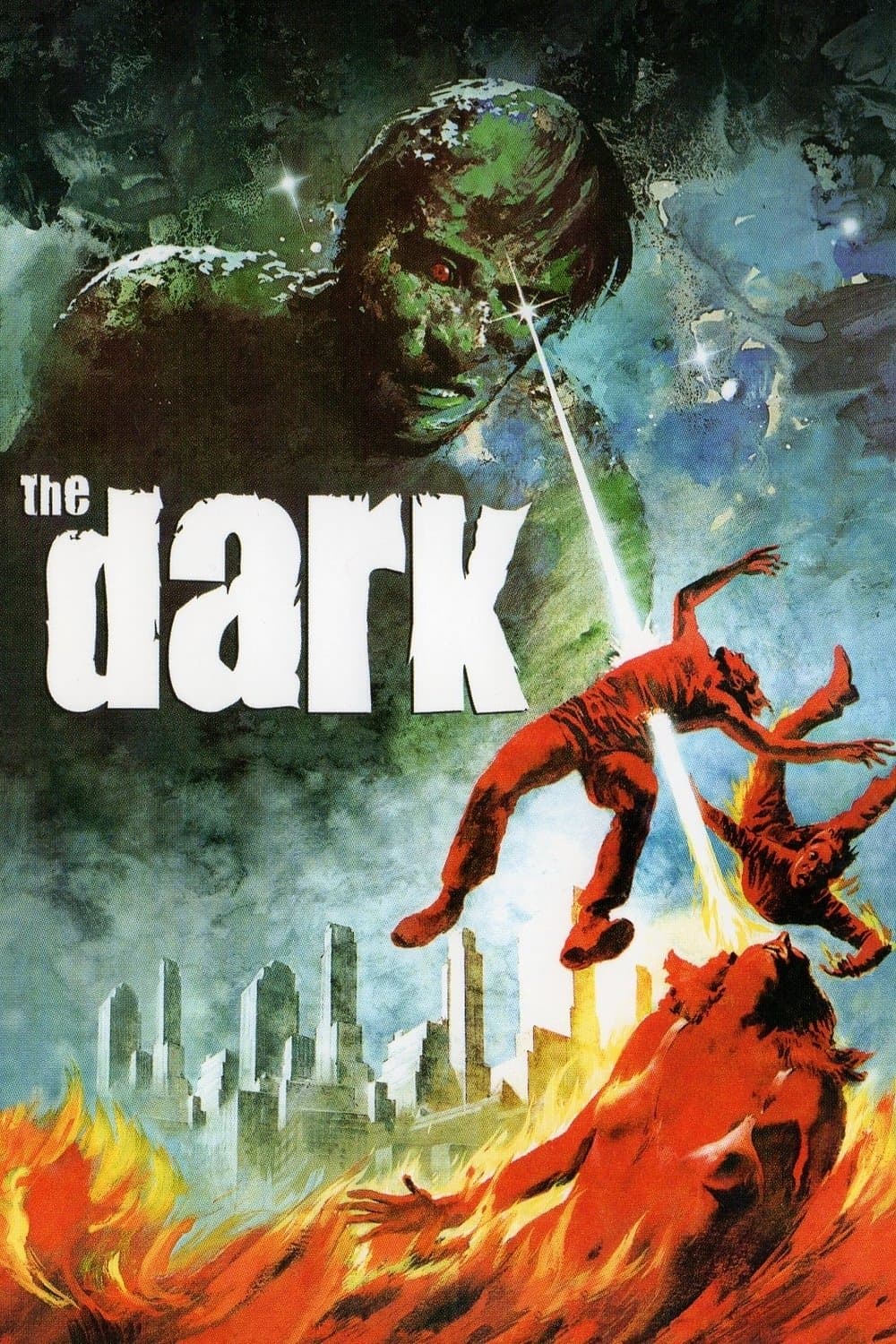 The Dark photo