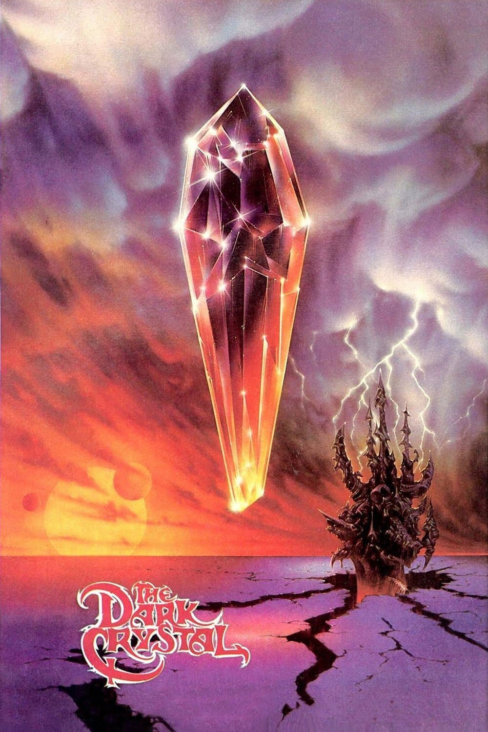 The Dark Crystal photo